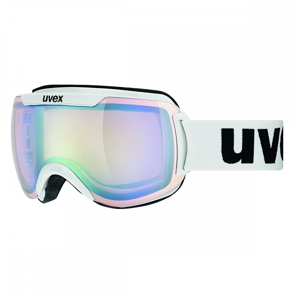 photo: Uvex Downhill 2000 goggle