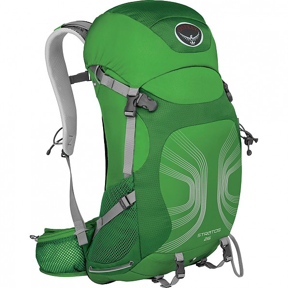 Osprey Stratos 26
