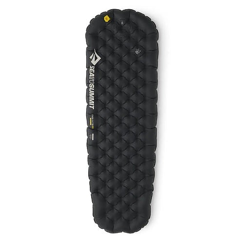 photo: Sea to Summit Ether Light XR Pro air-filled sleeping pad