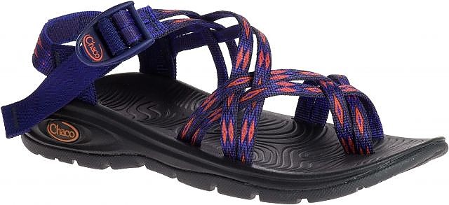 photo: Chaco Women's Z/Volv 2 sport sandal