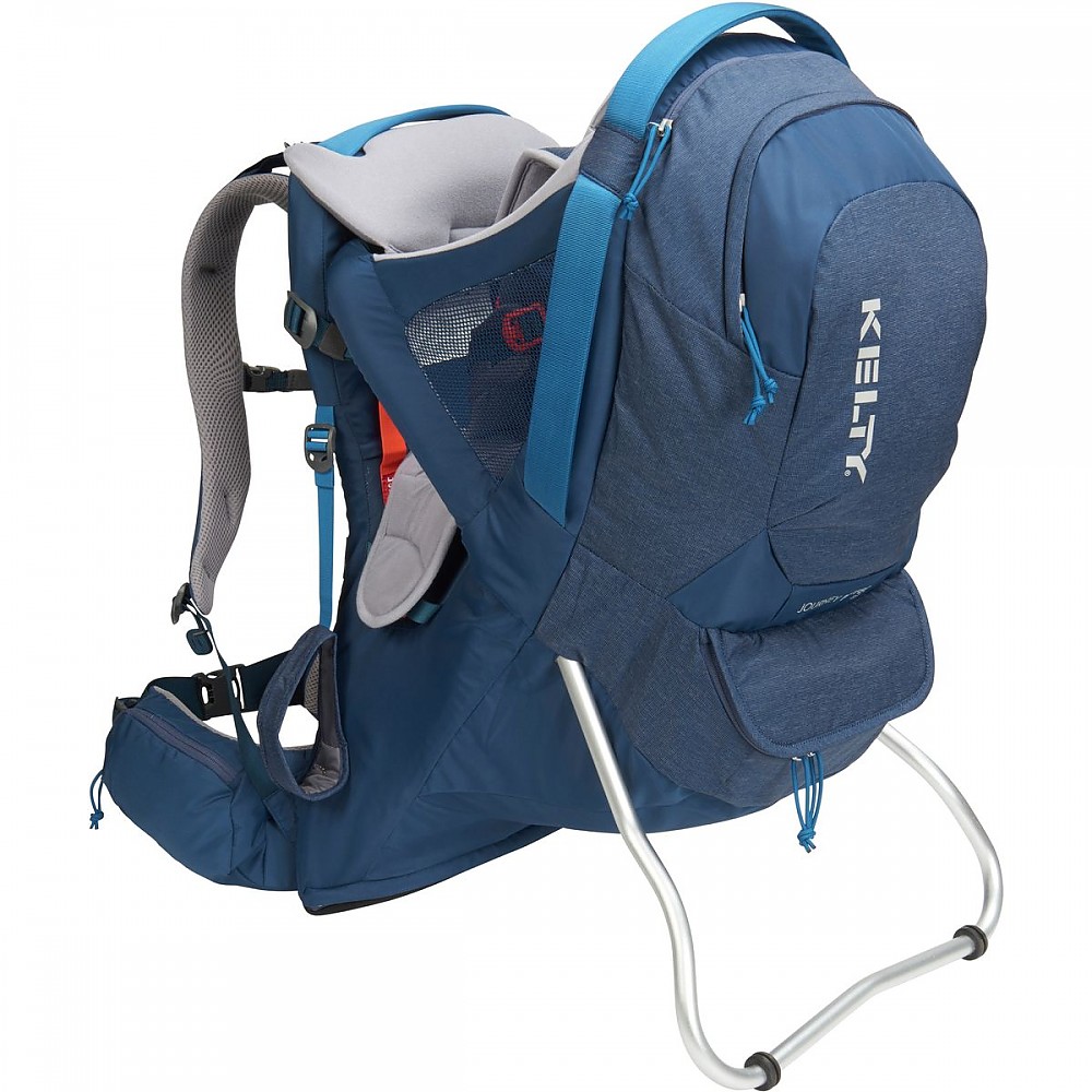 photo: Kelty Journey PerfectFit Signature child carrier frame