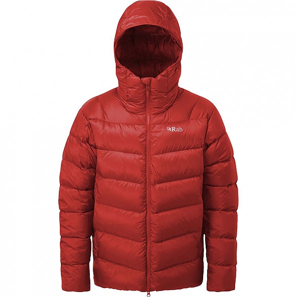 Rab Neutrino Pro Jacket