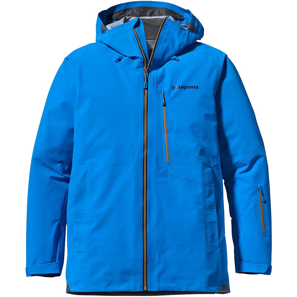 Patagonia Primo Jacket Reviews - Trailspace