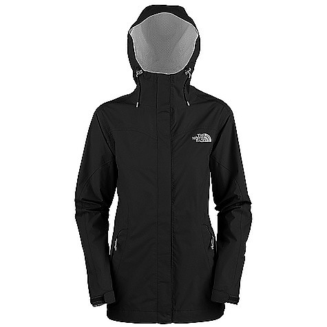 The North Face Venture Parka Reviews - Trailspace