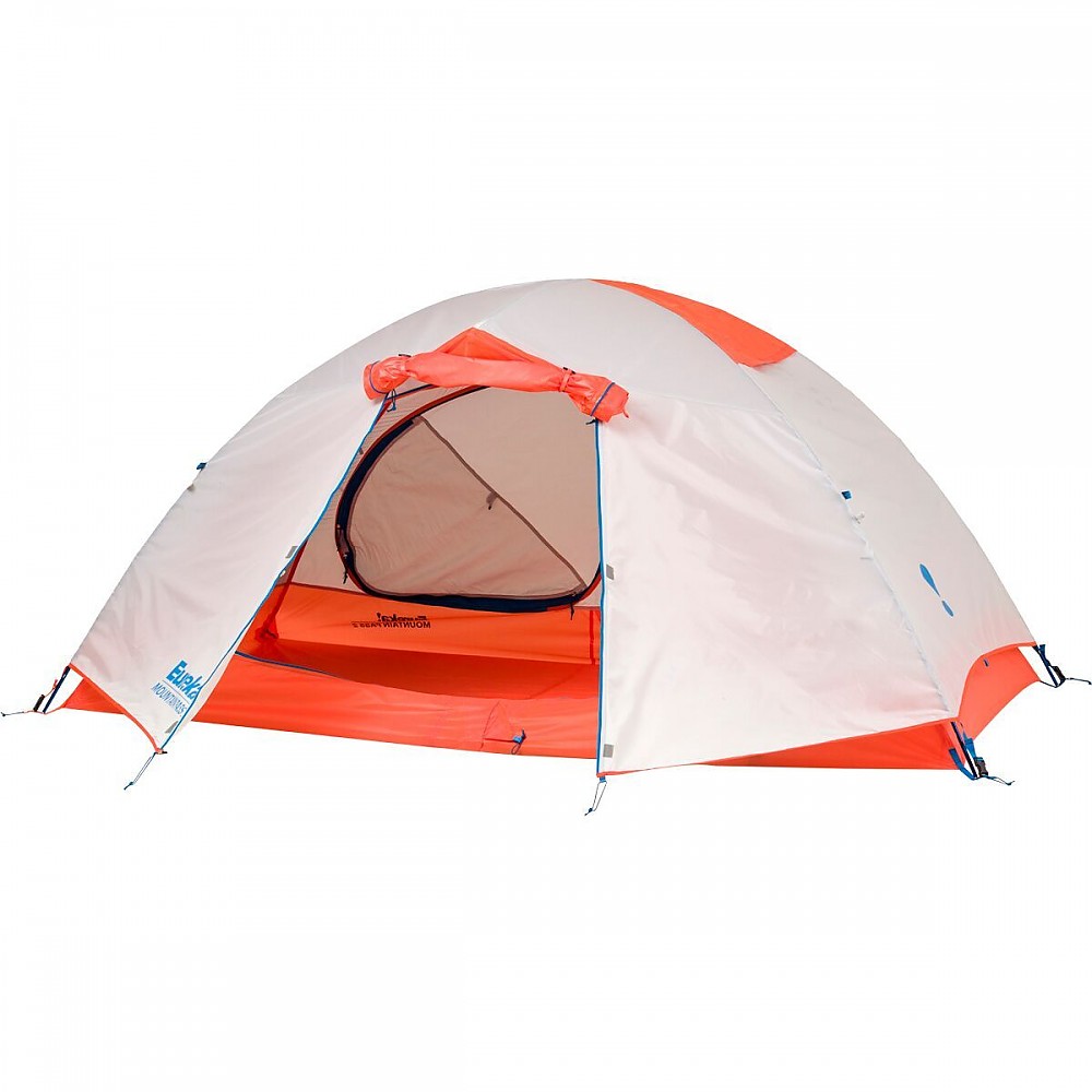 photo: Eureka! Mountain Pass 2 3-4 season convertible tent