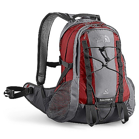 photo: The North Face Electron 26 daypack (under 35l)
