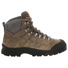 photo: Montrail Torre backpacking boot