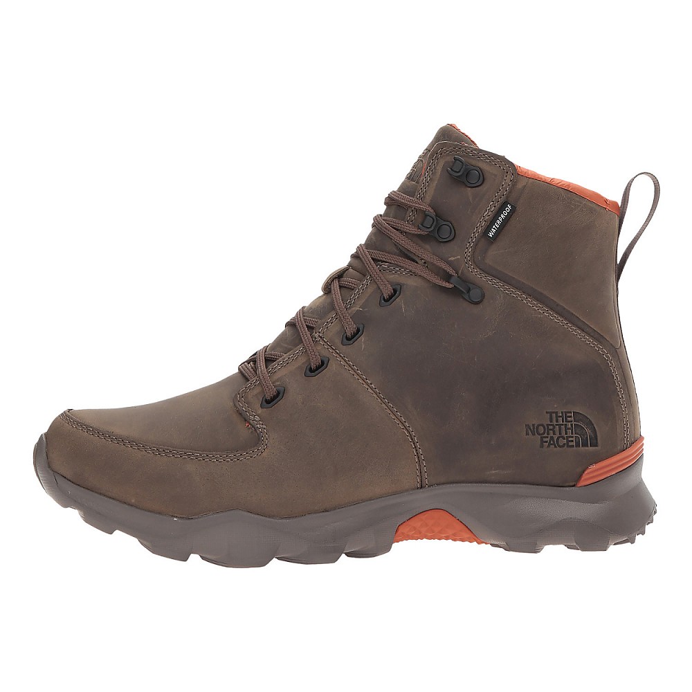 photo: The North Face Thermoball Versa Boot winter boot