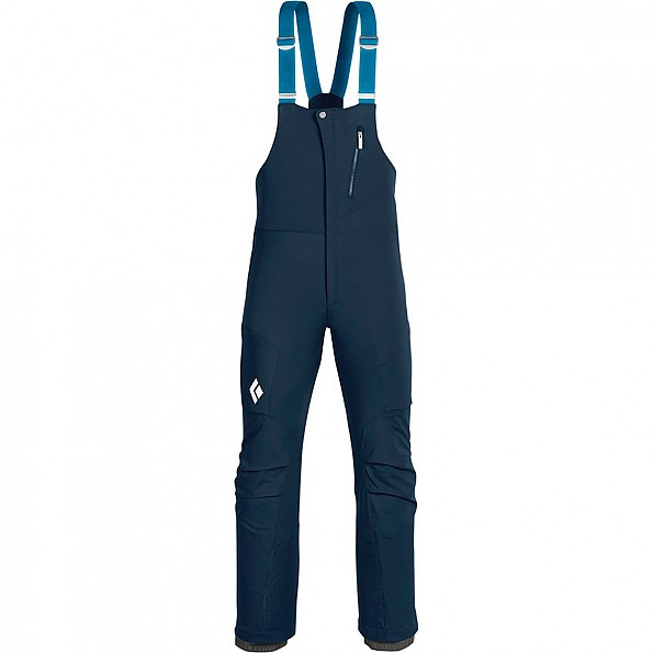 Black Diamond Dawn Patrol Hybrid Bib