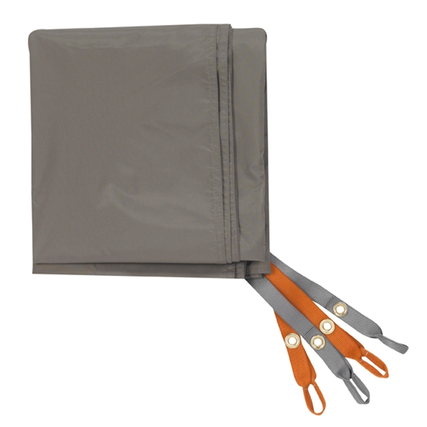 photo: Kelty Outfitter Pro 3 Footprint footprint