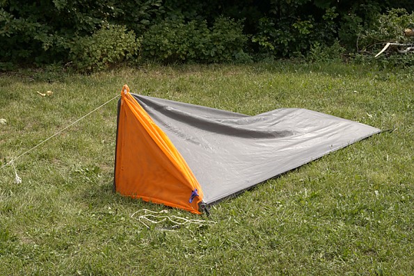 Bivy tarp outlet