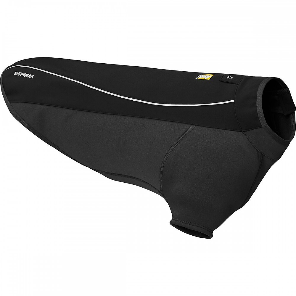 photo: Ruffwear Cloud Chaser Jacket dog coat/vest