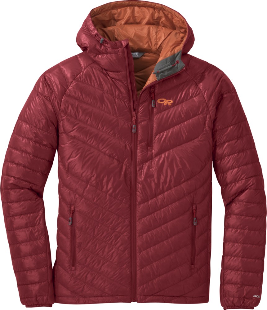 The Best Down Insulated Jackets for 2019 Trailspace