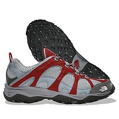 photo: The North Face Men's Resilience trail running shoe