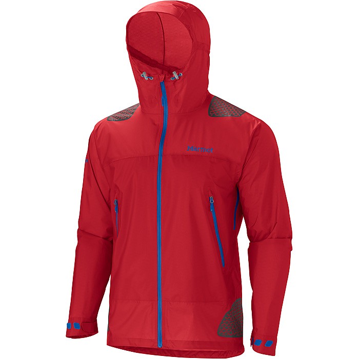 photo: Marmot Super Mica Jacket waterproof jacket