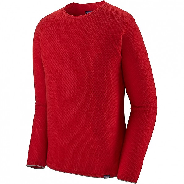 Patagonia Capilene Air Crew