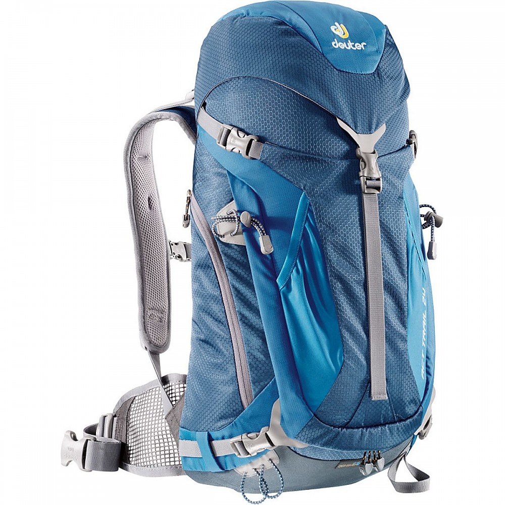 photo: Deuter Trail 24 daypack (under 35l)
