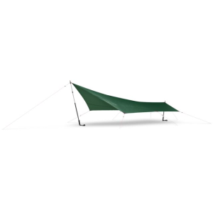 photo: Hilleberg Tarp 5 tarp/shelter