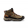 photo: Keen Men's Targhee IV Mid Waterproof Hiking Boot