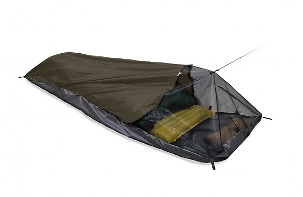 Borah Gear Ultralight Bivy