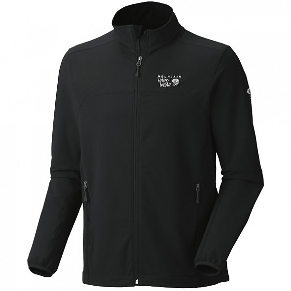 Mountain Hardwear Offwidth Jacket 
