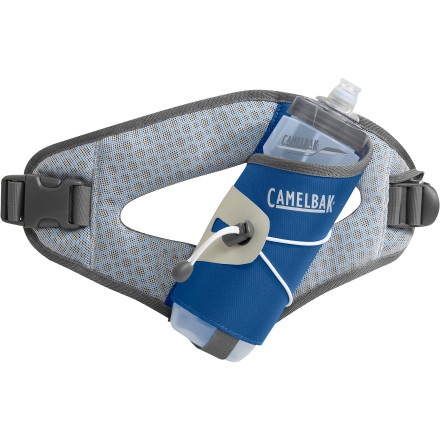 photo: CamelBak Delaney Race lumbar/hip pack