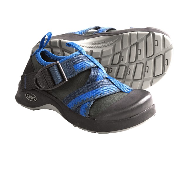 photo: Chaco Vitim EcoTread Shoe water shoe