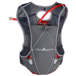 photo: UltrAspire Alpha 2.0 Hydration Vest hydration pack