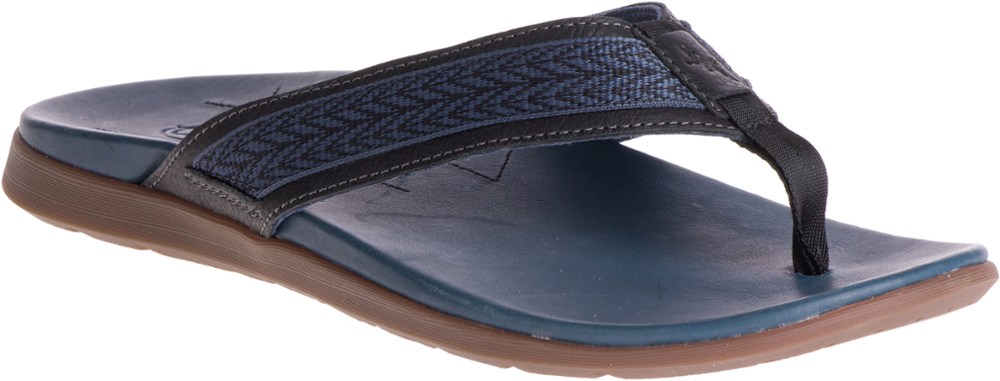 photo: Chaco Marshall flip-flop