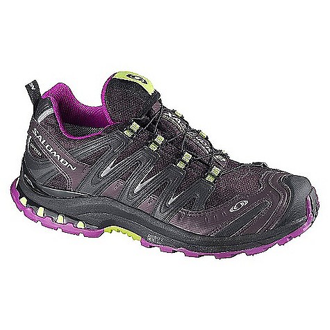 photo: Salomon Women's XA Pro 3D Ultra 2 GTX trail running shoe