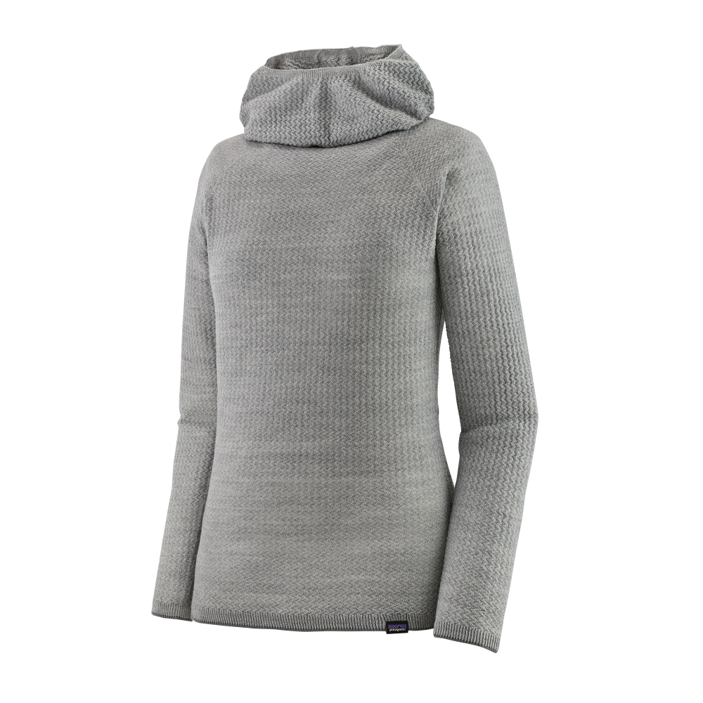 Patagonia Capilene Air Hoody Reviews Trailspace