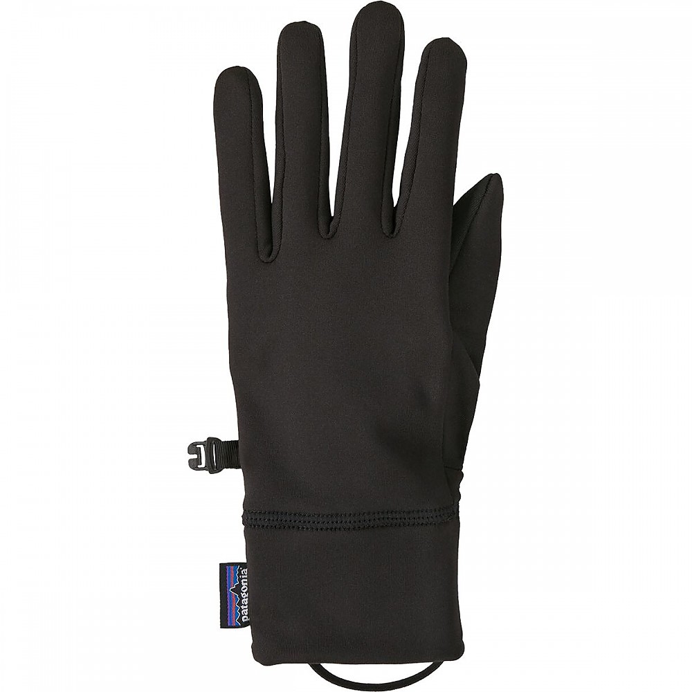 photo: Patagonia R1 Daily Gloves glove liner