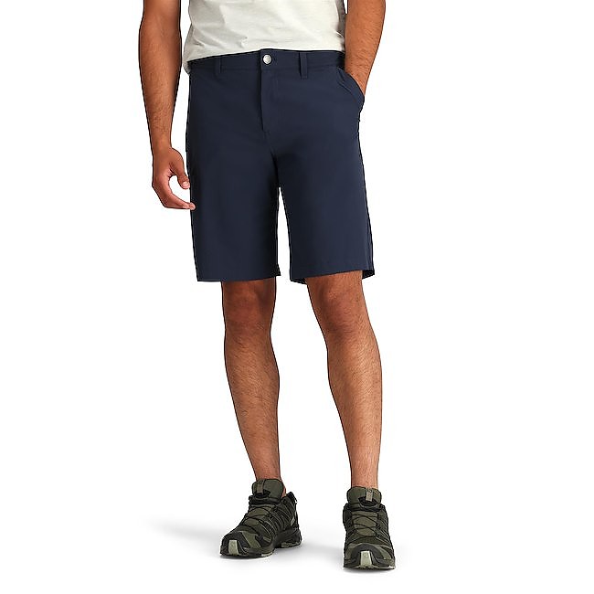 photo: Outdoor Research Ferrosi Shorts hiking short