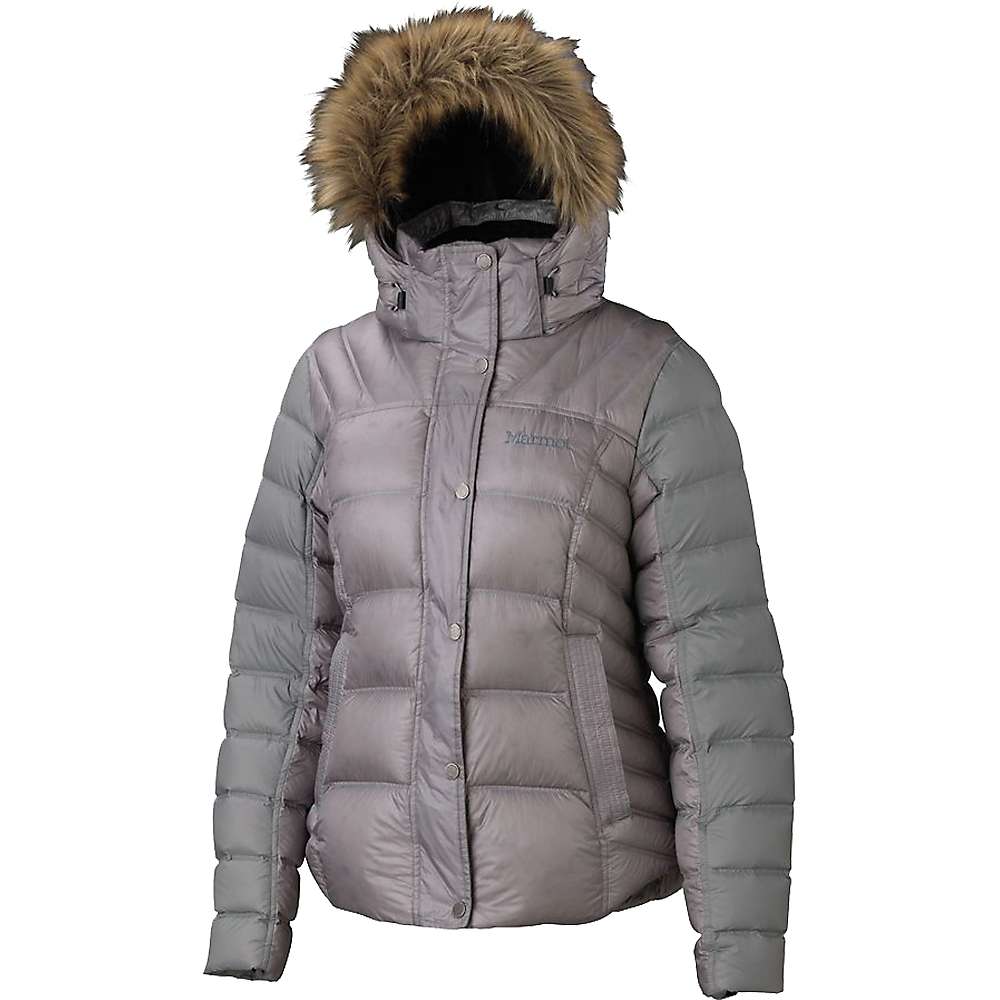 photo: Marmot Alexie Jacket down insulated jacket