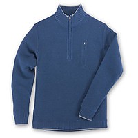 photo: Ibex Ultimate Guide Sweater fleece top