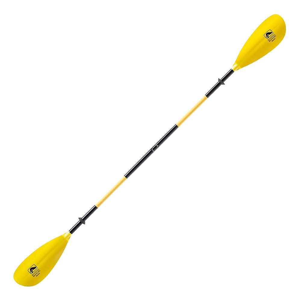 photo: Bending Branches Bounce kayak paddle