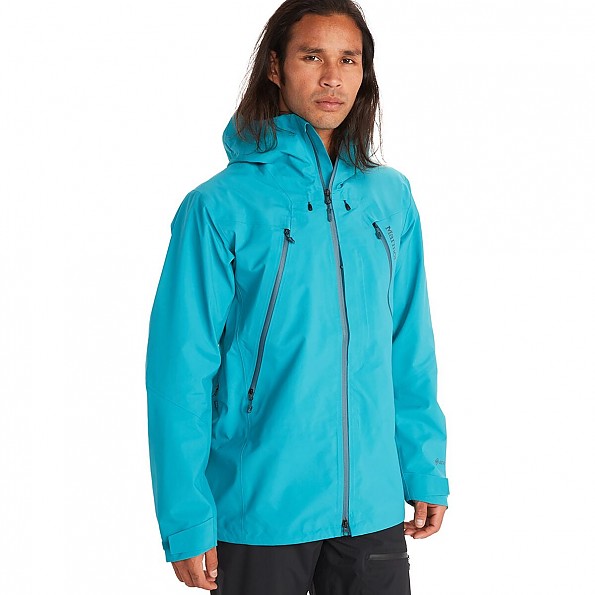 Marmot Alpinist Jacket
