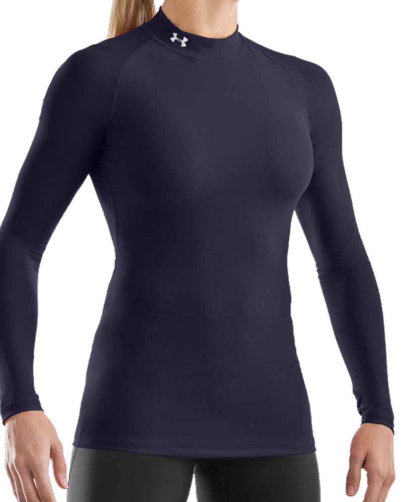 under armour heatgear core t shirt mens