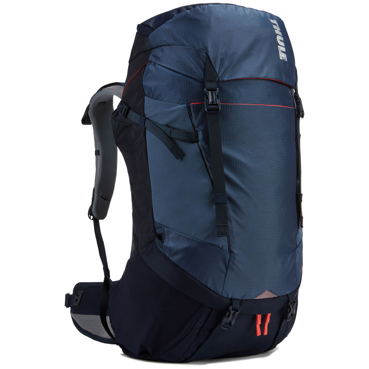 photo: Thule Women's Capstone 40L overnight pack (35-49l)