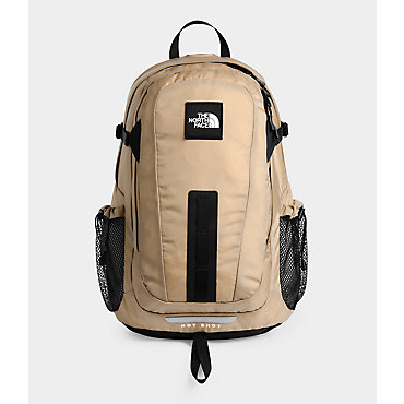 north face hot shot 2009