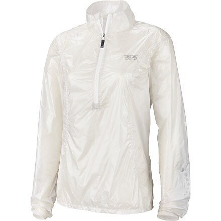 Mountain Hardwear Ghost Whisperer Anorak