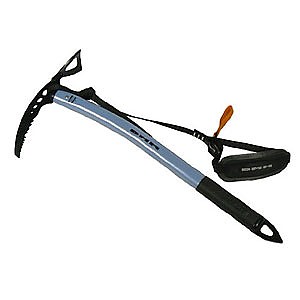 photo: DMM Cirque mountaineering axe/piolet