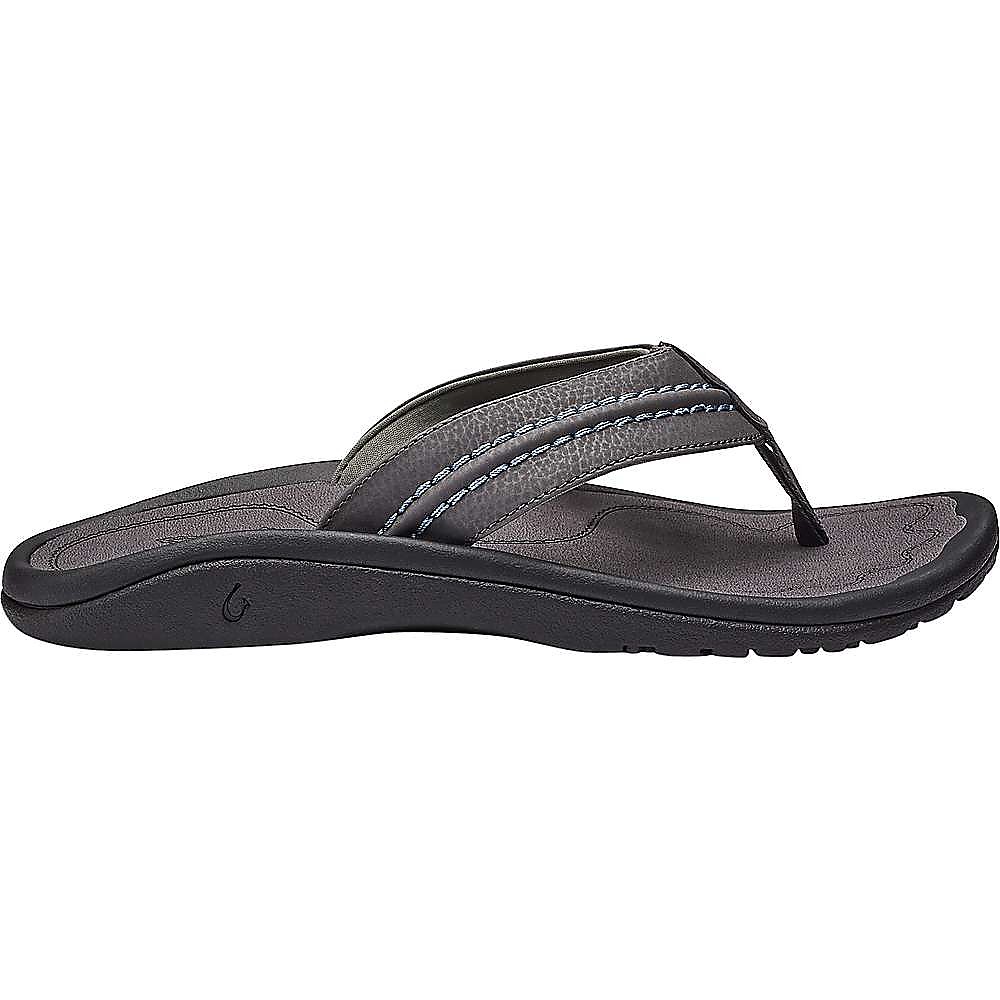 photo: OluKai Hokua flip-flop