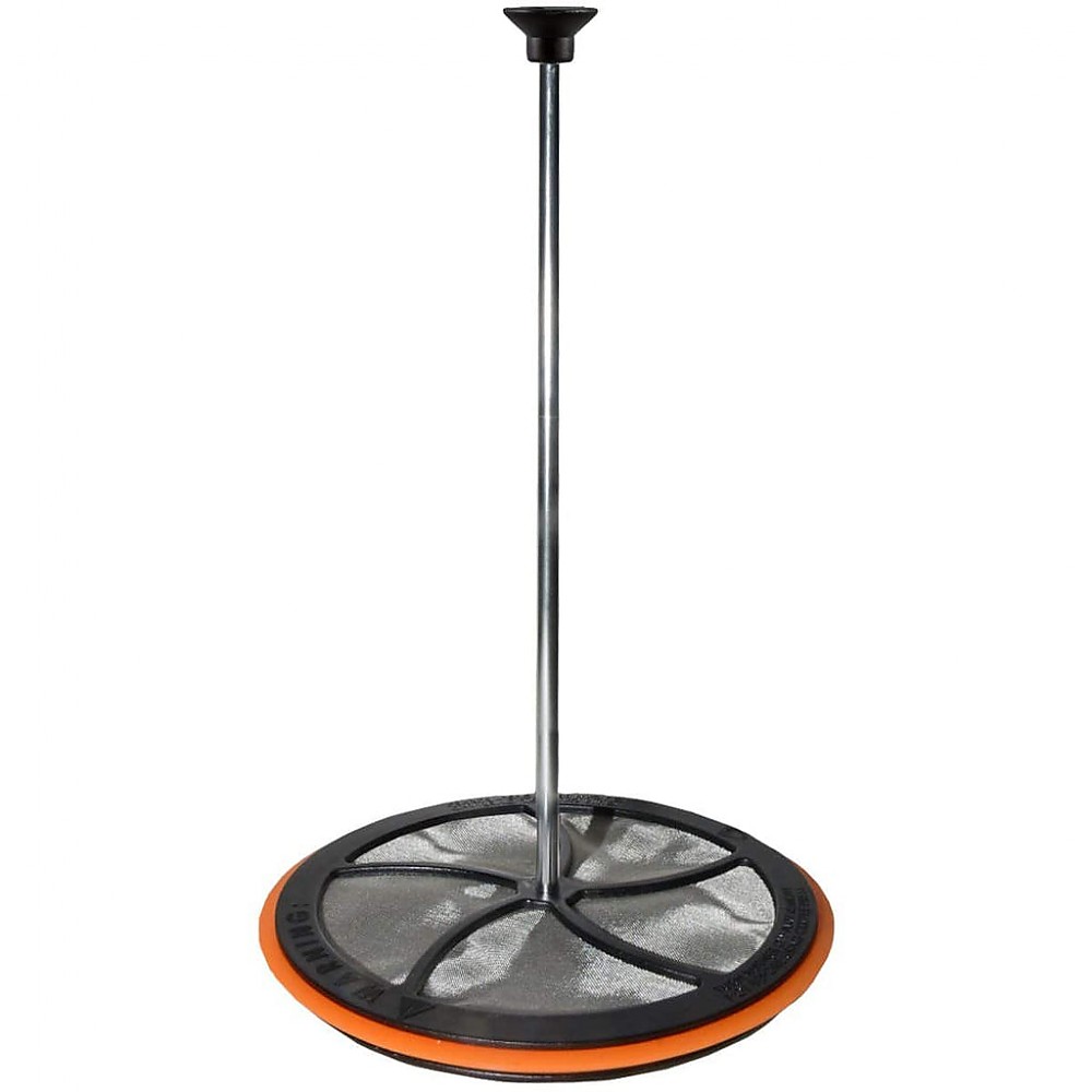 photo: Jetboil Silicone Coffee Press coffee press/filter