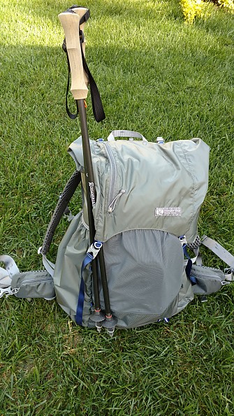 Gossamer gear shop mariposa ebay