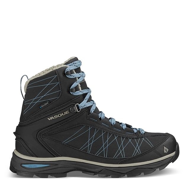 photo: Vasque Men's Coldspark UltraDry winter boot