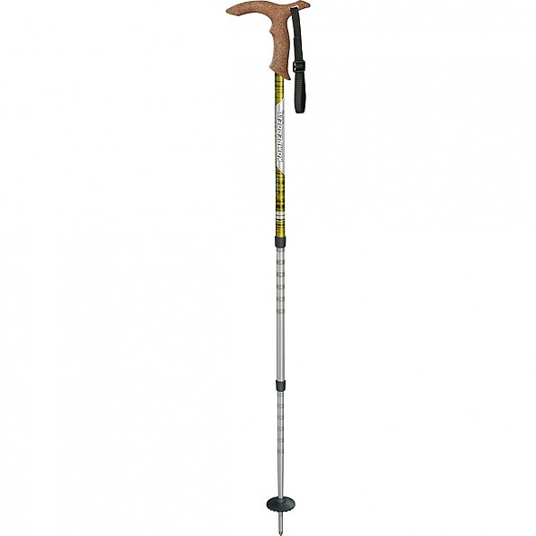 Komperdell Walker Antishock Light