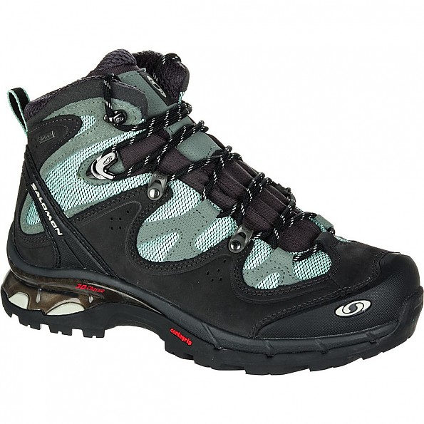 Salomon Comet 3D GTX
