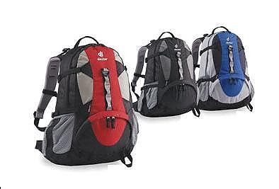 Deuter Navajo 35