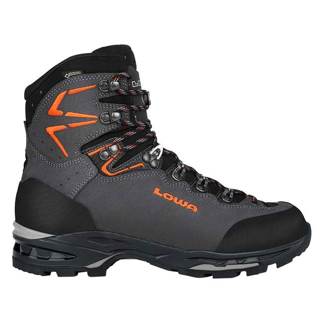 photo: Lowa Ticam II GTX backpacking boot